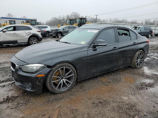 BMW 3 SERIES 2013 wba3b5c59df596186