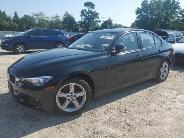 BMW 328 XI SUL 2013 wba3b5c59df596222