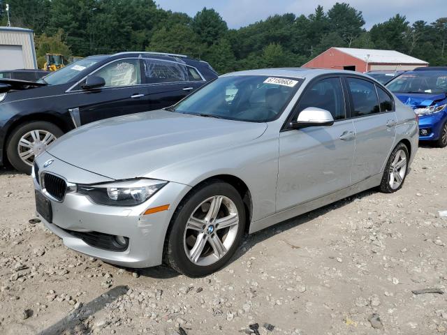 BMW 328 XI SUL 2013 wba3b5c59df596463