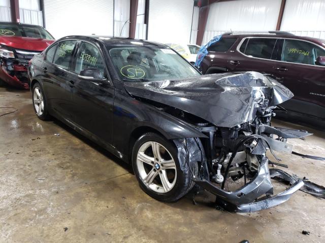 BMW 328 XI SUL 2013 wba3b5c59df596575