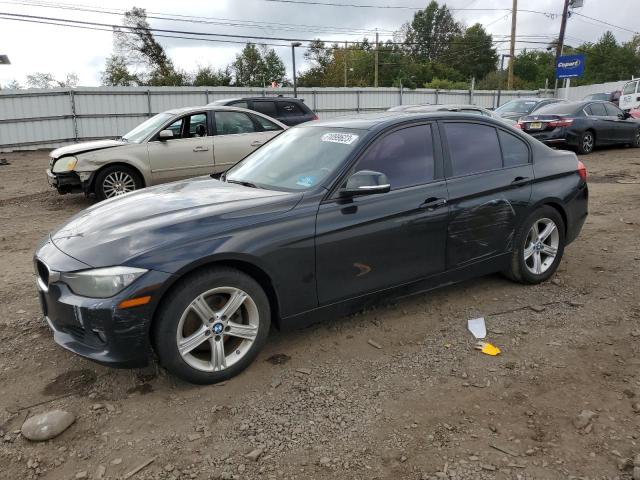 BMW 328 XI SUL 2013 wba3b5c59df596690