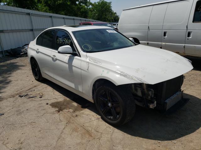 BMW 328 XI SUL 2013 wba3b5c59df596768