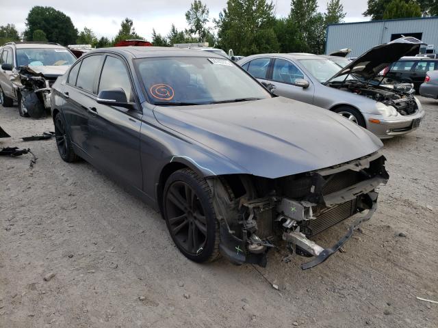 BMW 328 XI SUL 2013 wba3b5c59df596902