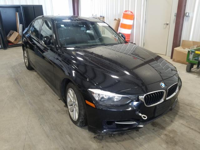 BMW 328 XI SUL 2013 wba3b5c59df597029