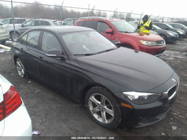 BMW 3 2013 wba3b5c59df597077