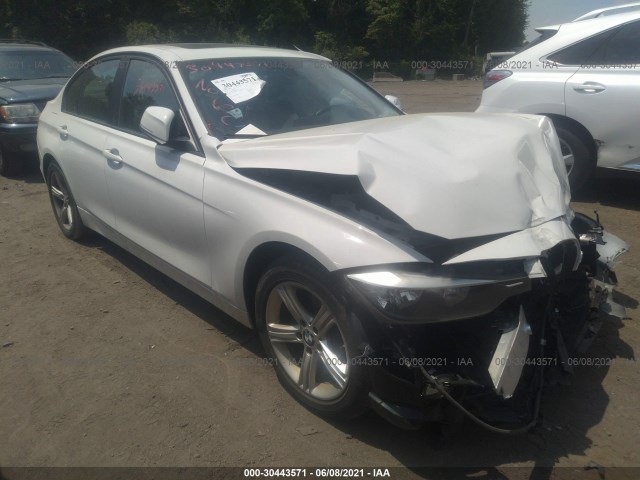 BMW 3 2013 wba3b5c59df597239