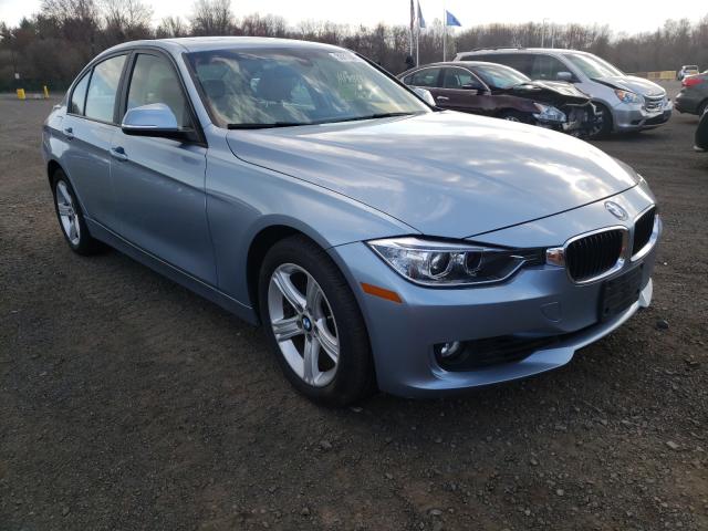 BMW 328 XI SUL 2013 wba3b5c59df597287