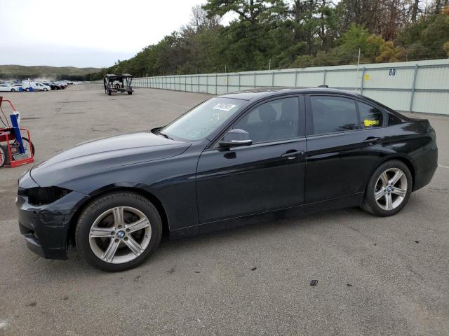 BMW NULL 2013 wba3b5c59df597354