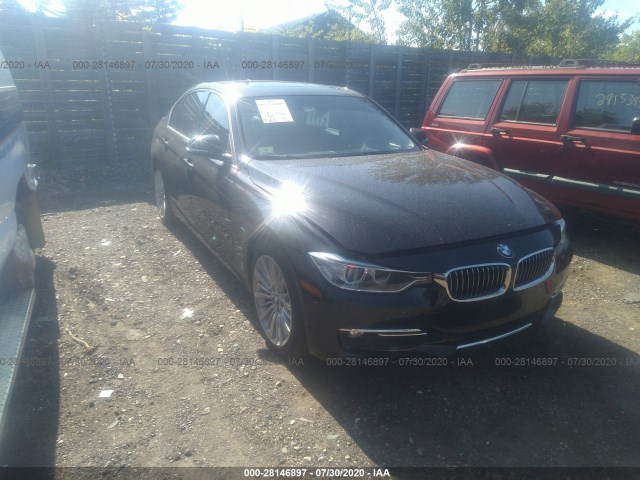 BMW NULL 2013 wba3b5c59df597659