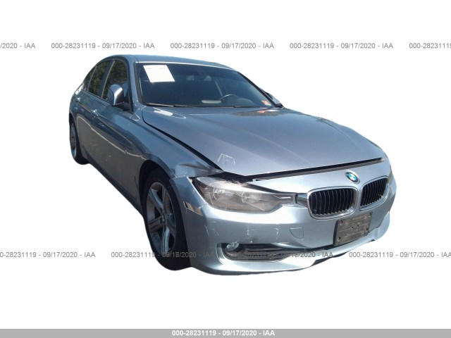 BMW 3 2013 wba3b5c59df598326