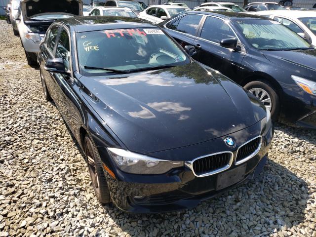 BMW 328 XI SUL 2013 wba3b5c59df598407