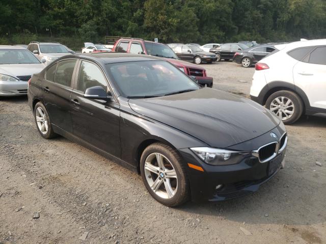 BMW 328 XI SUL 2013 wba3b5c59df598567