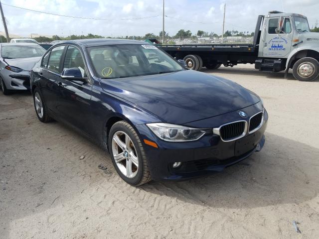 BMW 328 XI SUL 2013 wba3b5c59dj598629