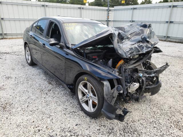 BMW 328 XI SUL 2013 wba3b5c59dj598646