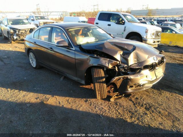 BMW 328I 2013 wba3b5c59dj598825