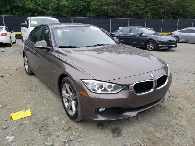 BMW 328 XI SUL 2013 wba3b5c59dj598971