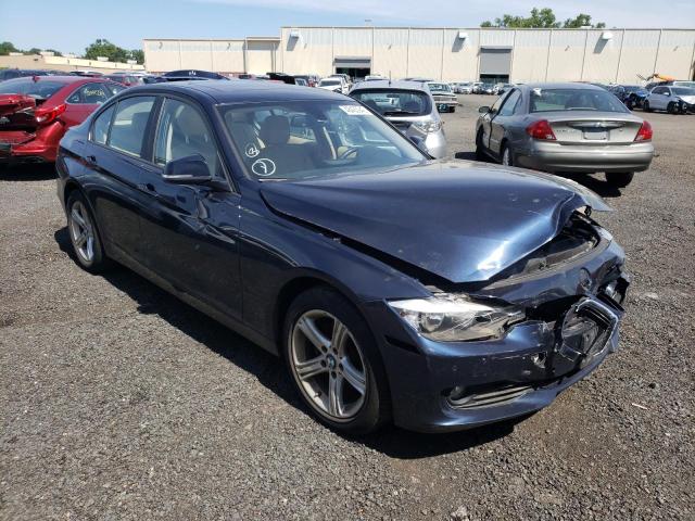 BMW 328 XI SUL 2014 wba3b5c59ef958793