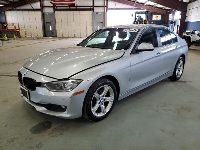 BMW 3 SERIES 2014 wba3b5c59ef958969