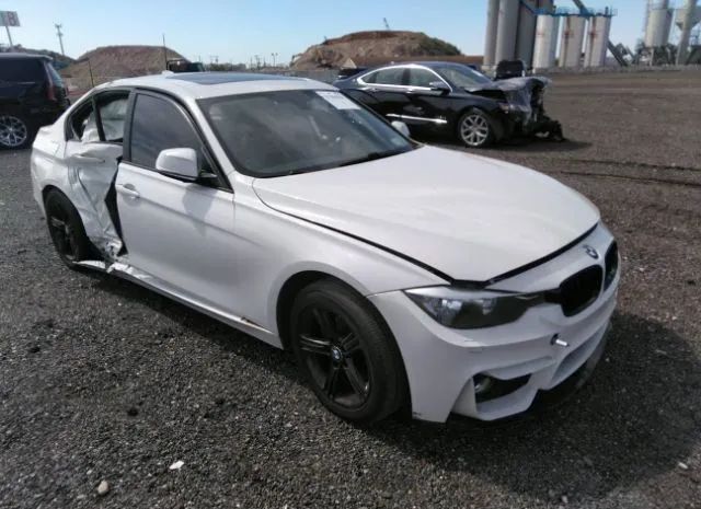 BMW NULL 2014 wba3b5c59ef959023