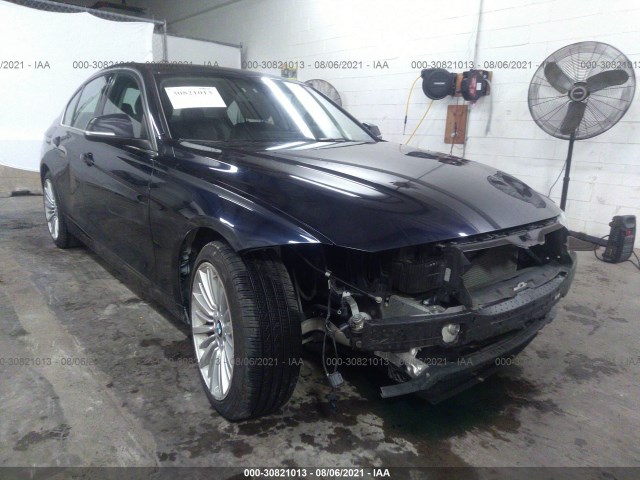 BMW NULL 2014 wba3b5c59ef959040