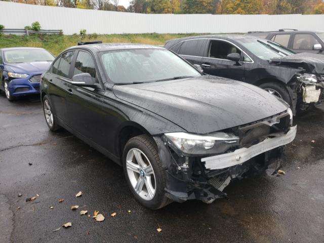 BMW 328 XI SUL 2014 wba3b5c59ef959328