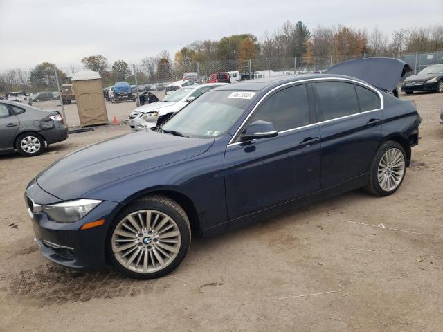 BMW 3 SERIES 2014 wba3b5c59ef959362