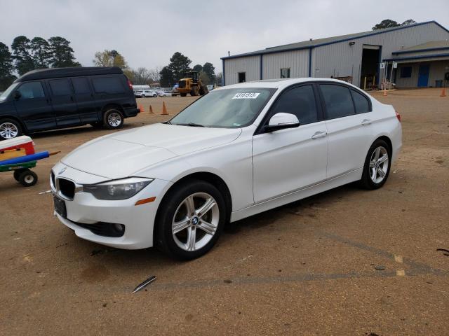 BMW 328 XI SUL 2014 wba3b5c59ep539286