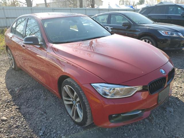 BMW 328 XI SUL 2014 wba3b5c59ep539532