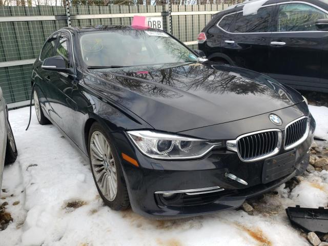 BMW 328 XI SUL 2014 wba3b5c59ep539692