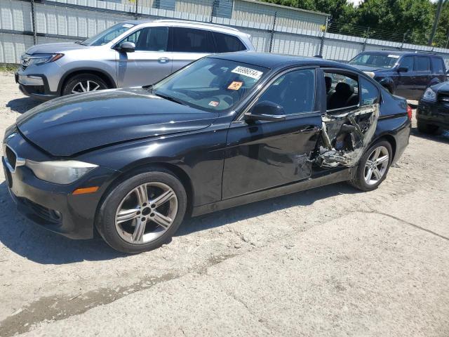 BMW 3 SERIES 2014 wba3b5c59ep540440