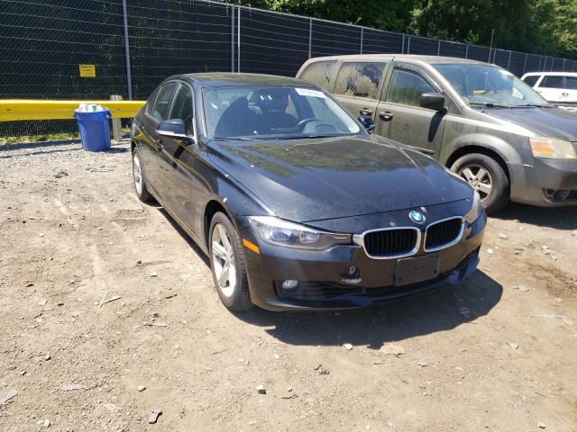 BMW 328 XI SUL 2014 wba3b5c59ep540664