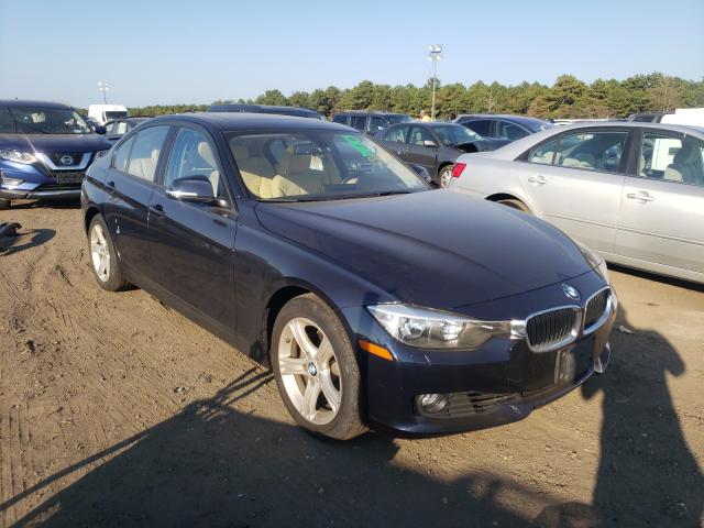 BMW 328 2013 wba3b5c59ep540907