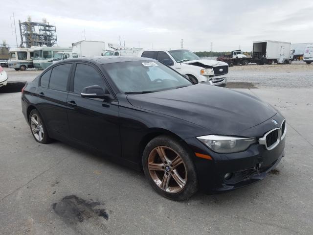 BMW 328 XI SUL 2014 wba3b5c59ep541068