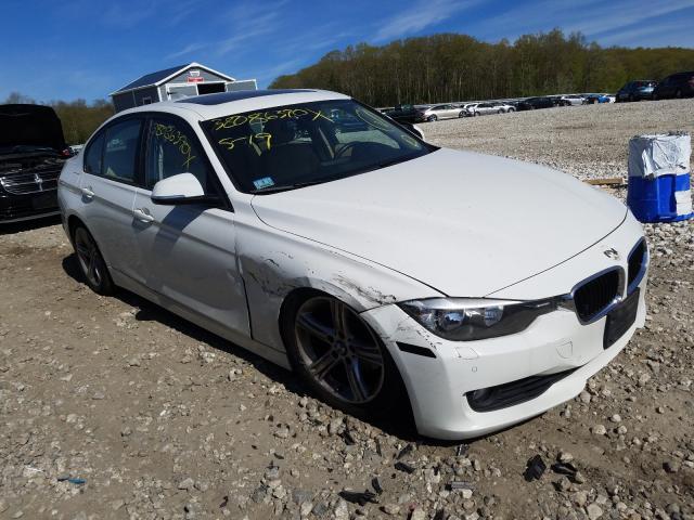 BMW 328 XI SUL 2014 wba3b5c59ep541359