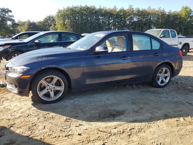 BMW NULL 2014 wba3b5c59ep541782