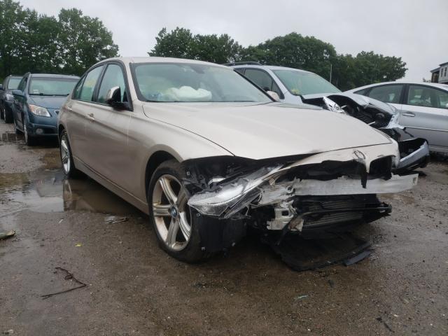 BMW 328 XI SUL 2014 wba3b5c59ep542608