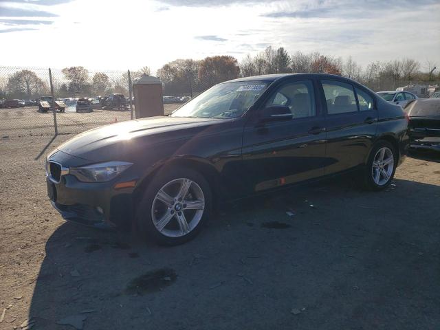 BMW 3 SERIES 2014 wba3b5c59ep544021