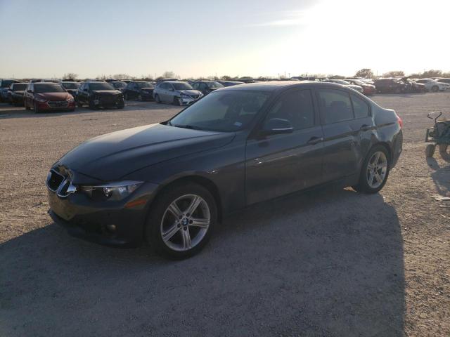 BMW 328 XI SUL 2014 wba3b5c59ep652008