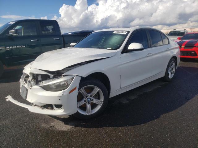 BMW 3 SERIES 2014 wba3b5c59ep652137