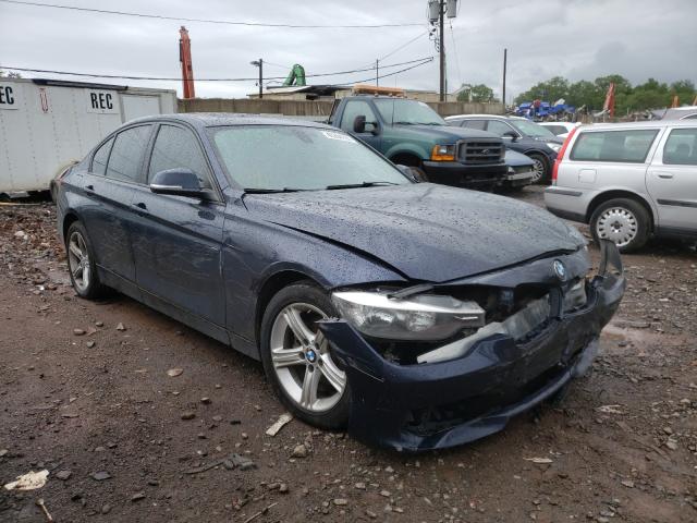 BMW 328 XI SUL 2014 wba3b5c59ep652235