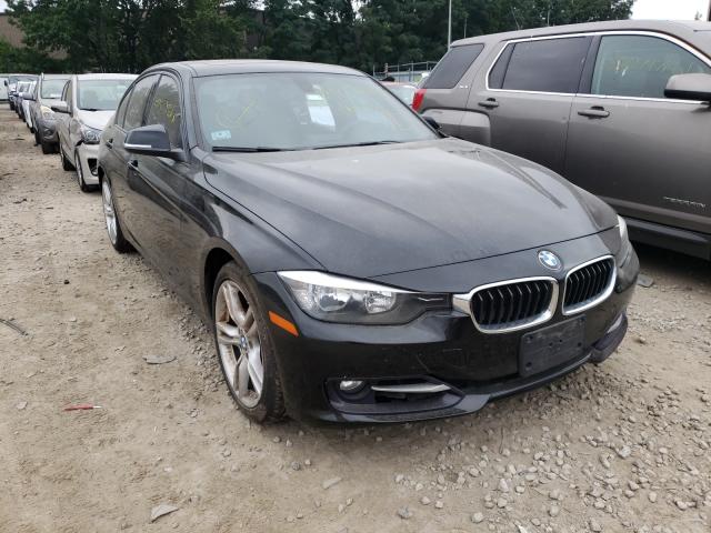 BMW 328 XI SUL 2014 wba3b5c59ep652607