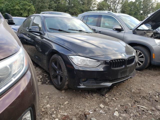 BMW 328 XI SUL 2015 wba3b5c59ff959685