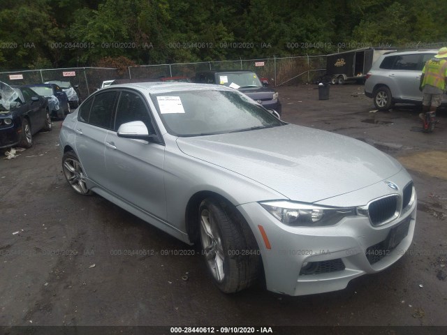 BMW 3 2015 wba3b5c59ff959699