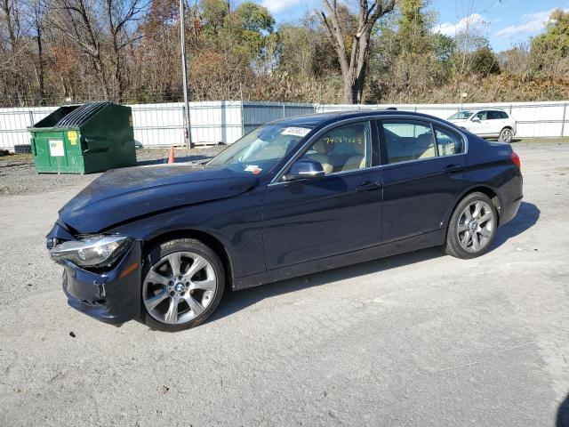 BMW 3 SERIES 2015 wba3b5c59ff960223