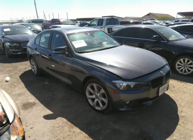 BMW 3 SERIES 2015 wba3b5c59ff960254