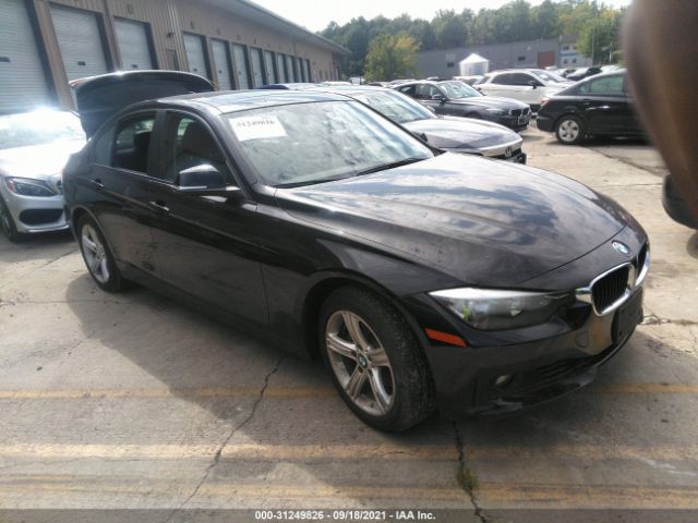 BMW 3 2015 wba3b5c59ff960299