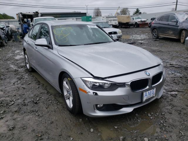 BMW 328 XI SUL 2015 wba3b5c59ff960397