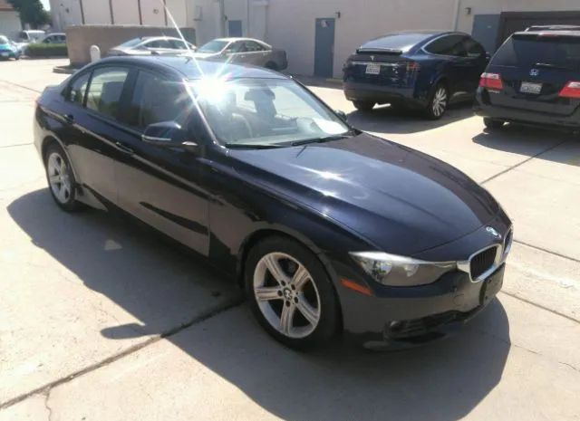 BMW NULL 2015 wba3b5c59ff960433