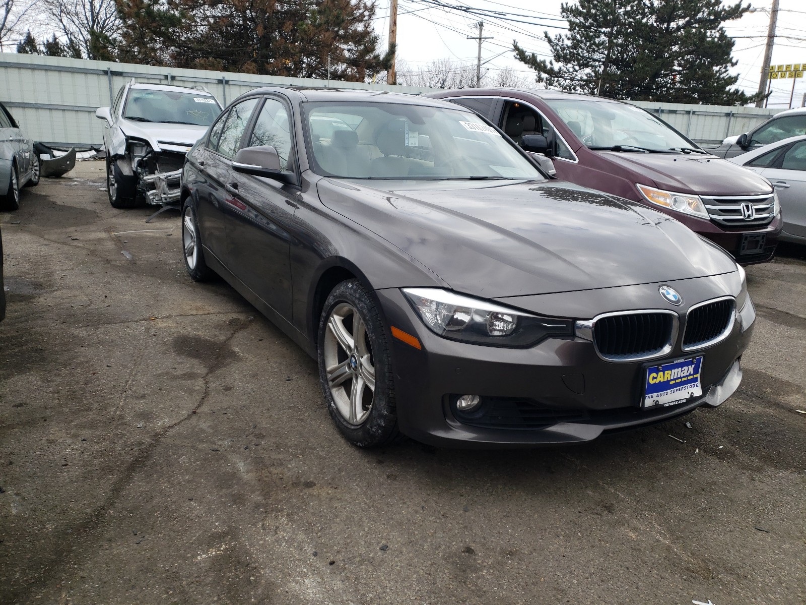 BMW NULL 2015 wba3b5c59ff960674