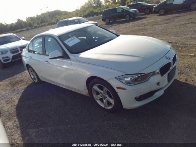 BMW 3 2015 wba3b5c59ff961162